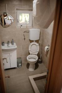 Apartmani Ružina staza