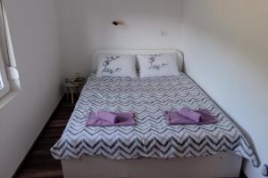 Apartmani Ružina staza