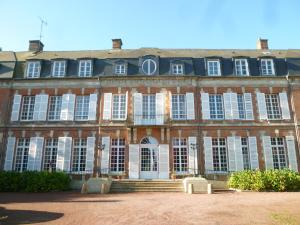 B&B / Chambres d'hotes B&B Chateau De La Houssoye : photos des chambres