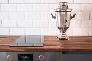 BudapeStayz - Erkel Studios