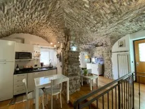 Soldano Appartamento in casa tipicamente ligure - Soldano