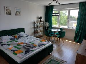 Apartamenty A&B Green Loft