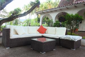 Casa Campestre Villa Margarita