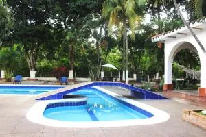Casa Campestre Villa Margarita - Honda