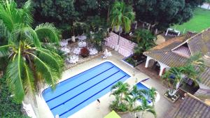 Casa Campestre Villa Margarita