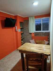 Rayo Solar Depto Rama Caída