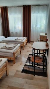 Noclegi u Przewodników - Zwiedzaczek