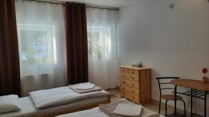 Noclegi u Przewodników - Zwiedzaczek