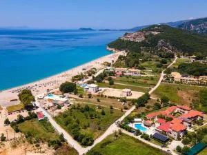 Ξενοδοχείο Ελίνα (Hotel Elina)