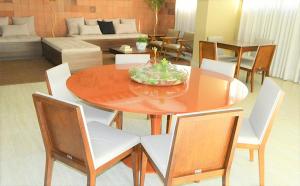 London Icaraí Residencial