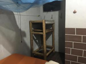 Hostal San Andrés de k-noa