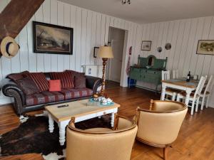 Bed & Breakfast De Koegang