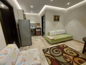 Eco Inn: Sherook66B1 a 1 BR apartment