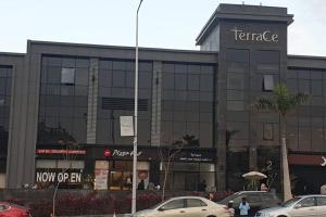 Eco Inn: Sherook66B1 a 1 BR apartment