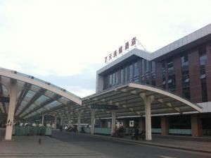7Days Inn Chengdu East Train Station