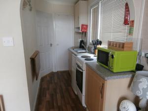 Beautiful 2-Bed Chalet in Mablethorpe