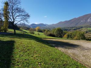 Appartements GITES des FLANDAINES : photos des chambres