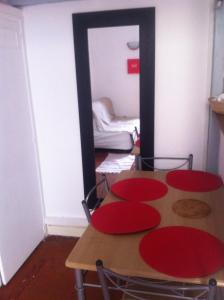 LES PETITS STUDIOSMEZZANINE du PANIER