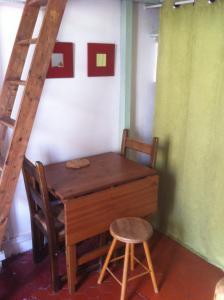 LES PETITS STUDIOSMEZZANINE du PANIER