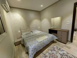 Eco Inn: Sherook66B2 1 BR Apartment With Garden - Kafr el-Zind