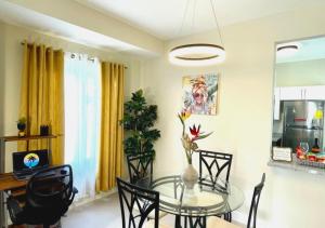 Seashore Vacation Home, Oceanpointe, Lucea, Jamaica