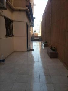 Eco Inn: Sherook66B2 1 BR Apartment With Garden