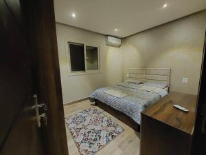 Eco Inn: Sherook66B2 1 BR Apartment With Garden