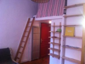 LES PETITS STUDIOSMEZZANINE du PANIER