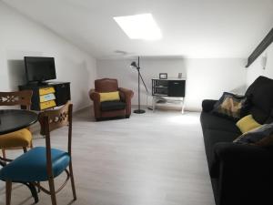 Apartamentos Puenteviejo