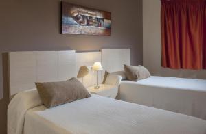 ESTIMAR Calpe Apartments