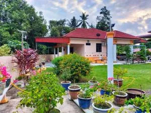 UMARI HOMESTAY KOTA BHARU - Kampong Chicha