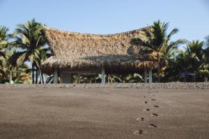 Casa Cori Cori at Monterrico