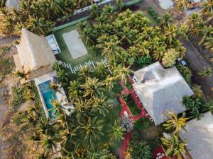 Casa Cori Cori at Monterrico