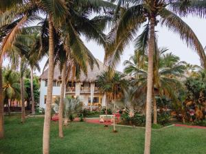 Casa Cori Cori at Monterrico