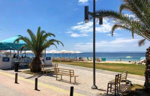 Dream Nikiti xalkidikis - 4hvězdičkové hotely ve městě Nikiti