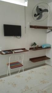 Hospedaria Ilhéus 01