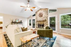 Chestnut Trail - Foscoe