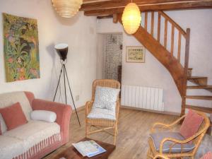 Maisons de vacances Gite Ligre, 3 pieces, 4 personnes - FR-1-381-152 : photos des chambres