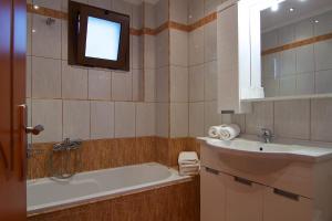 Anemomylos Villas, comfort & relax! Rethymno Greece