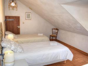 Maisons de vacances Gite Ligre, 3 pieces, 4 personnes - FR-1-381-152 : photos des chambres