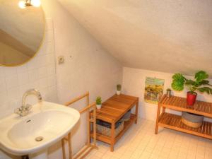 Maisons de vacances Gite Ligre, 3 pieces, 4 personnes - FR-1-381-152 : photos des chambres