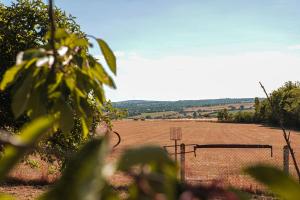 Villas Cottage with Hot Tube & private Sauna with panoramic view : photos des chambres