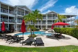 Private Condo on the West Coast of Barbados - Mullins