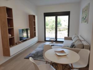 Harmony Tivat Apartment