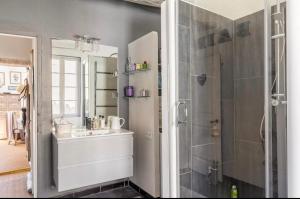 Appartements Douceur sur la Sorgue : photos des chambres