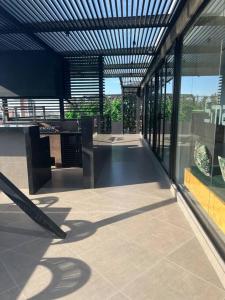 Estudio en la zona más bonita de Santa Cruz