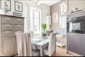 Douceur sur la Sorgue - 戈尔德