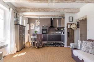 Douceur sur la Sorgue