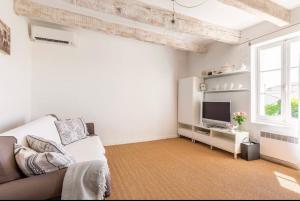 Appartements Douceur sur la Sorgue : photos des chambres