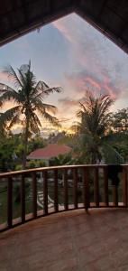 Palmera Palma Top Floor